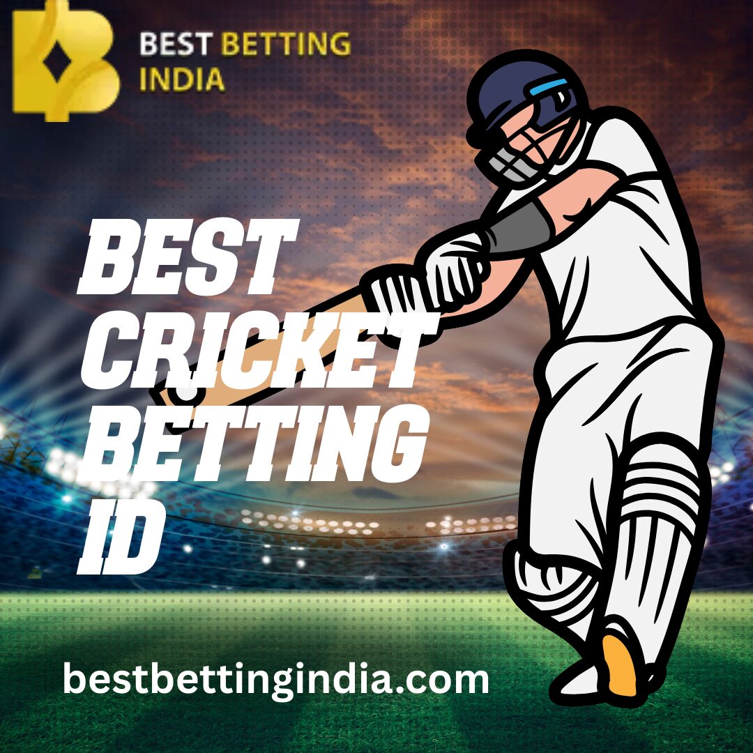 best cricket betting id