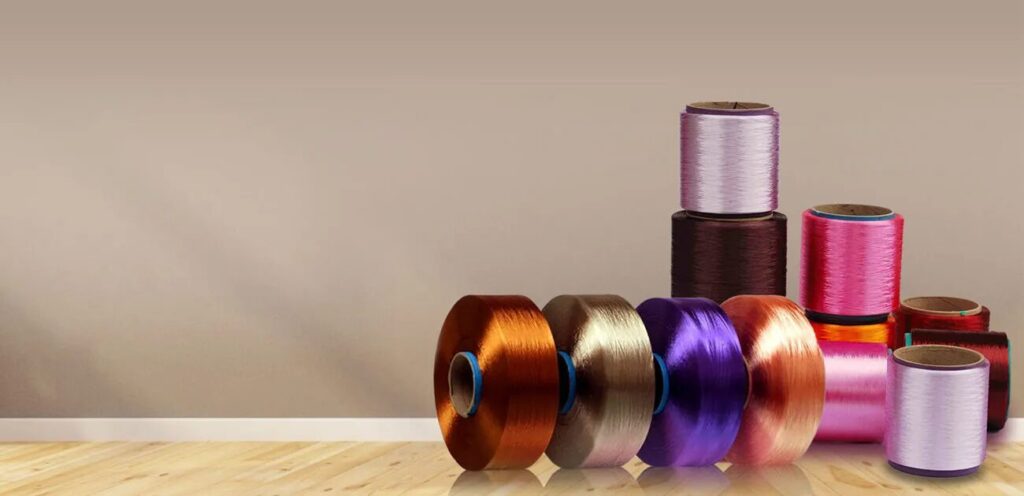 Yarn Manufacturer in India