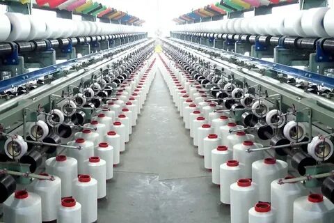 Yarn Manufacturer in India