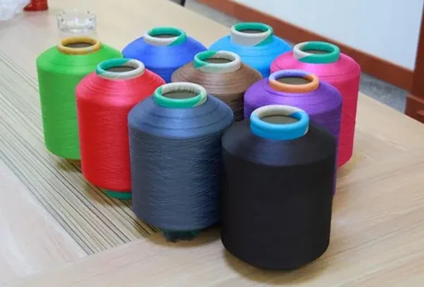 Yarn Manufacturer in India